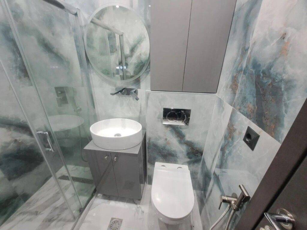 Apartment - Grekodom 61925|941084