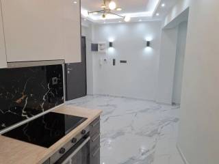 Apartment - Grekodom 61925|941085