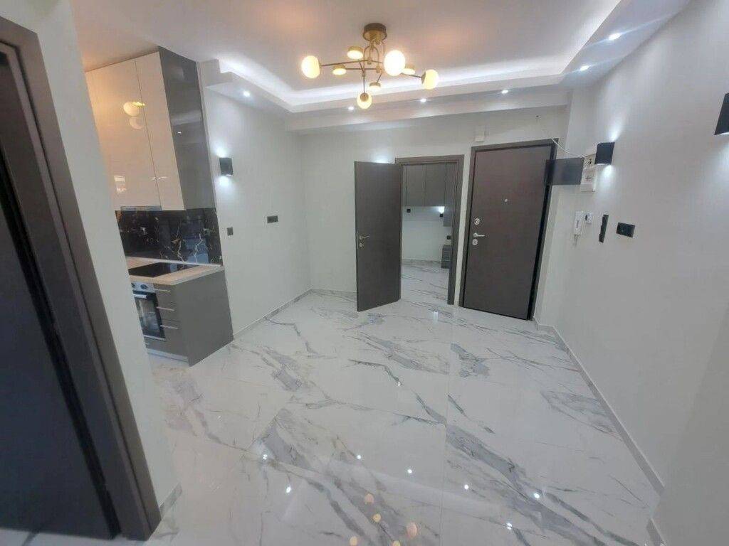 Apartment - Grekodom 61925|941086