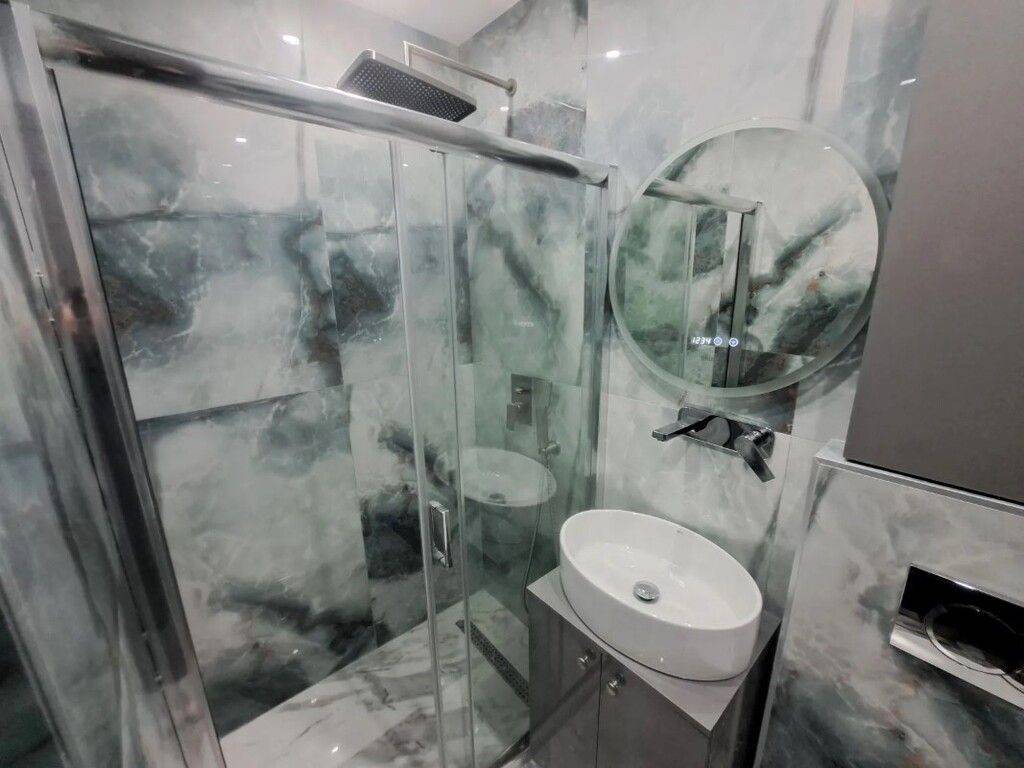 Apartment - Grekodom 61925|941087