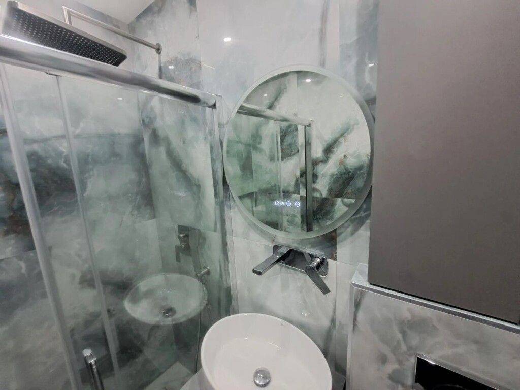 Apartment - Grekodom 61925|941088