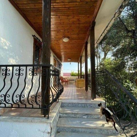 Detached - Grekodom 61911|938481