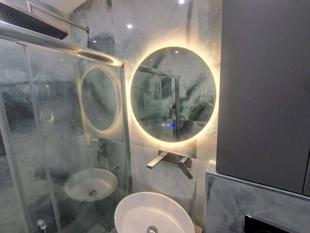 Apartment - Grekodom 61925|941089