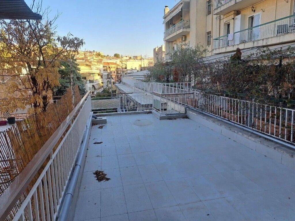 Apartment - Grekodom 61925|941070