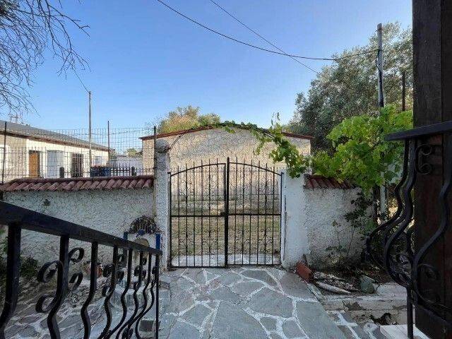 Detached - Grekodom 61911|938465