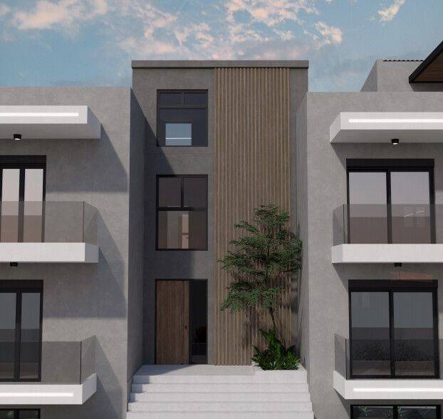 Apartment - Grekodom 61898|938324