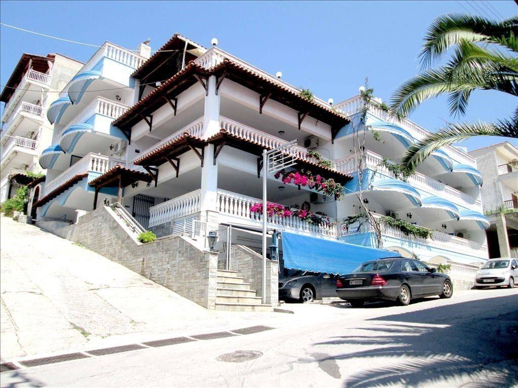 Hotel - Grekodom 61930|940582