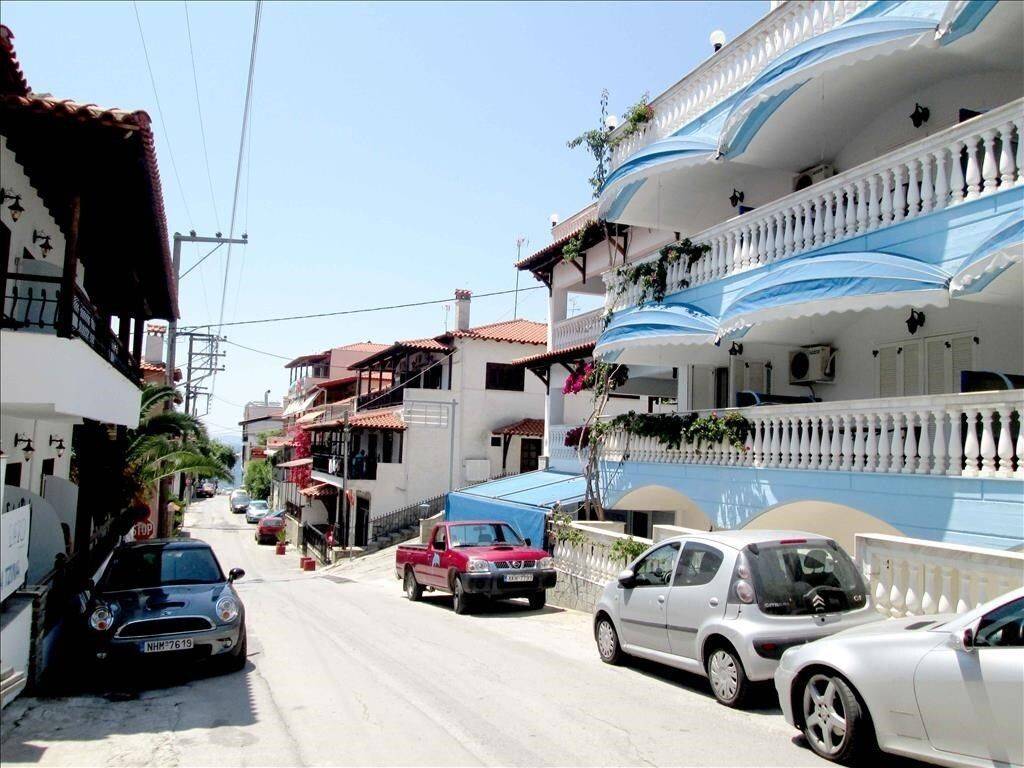 Hotel - Grekodom 61930|940583