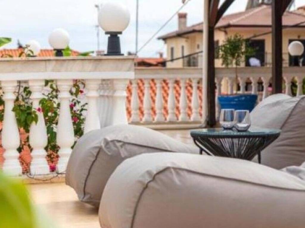 Hotel - Grekodom 61930|940523