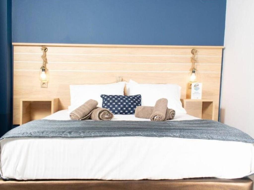 Hotel - Grekodom 61930|940542