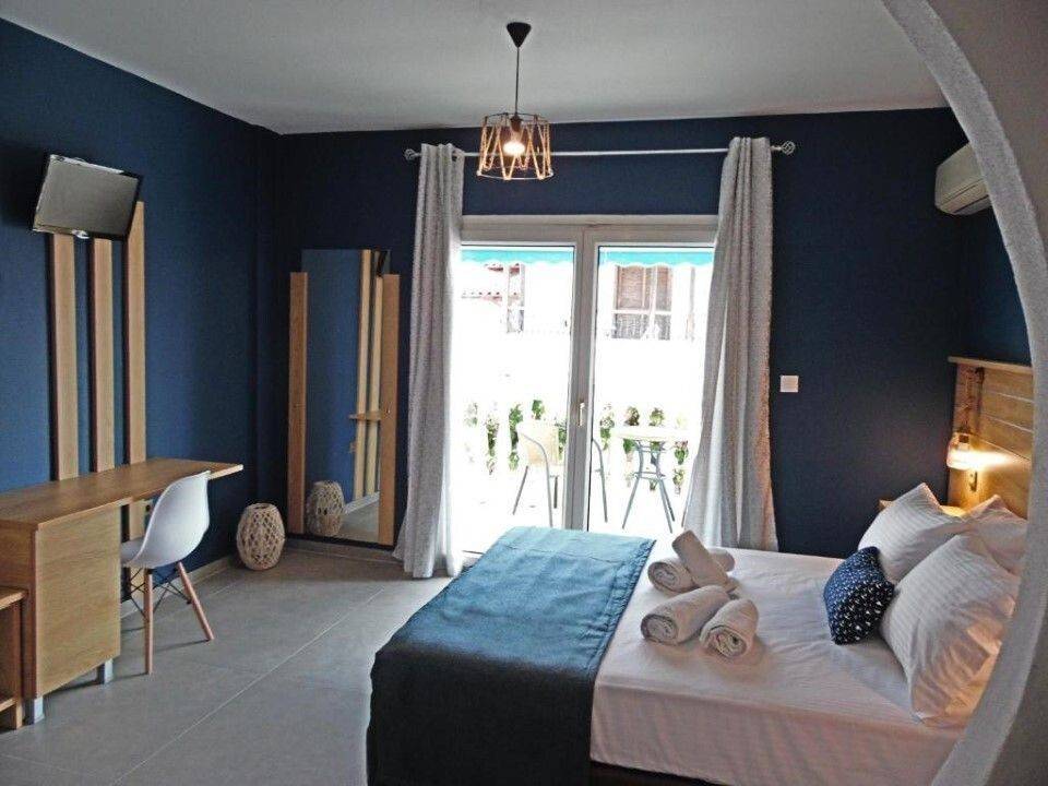 Hotel - Grekodom 61930|940536