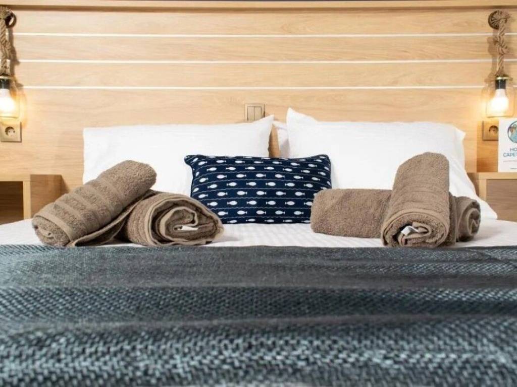 Hotel - Grekodom 61930|940539