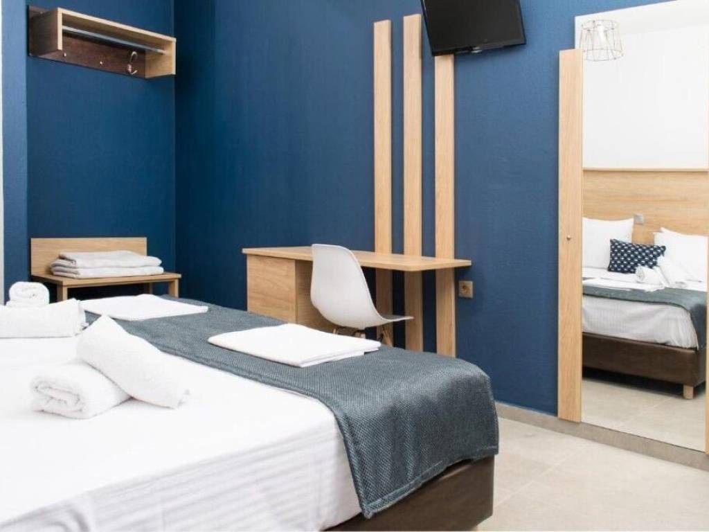 Hotel - Grekodom 61930|940535