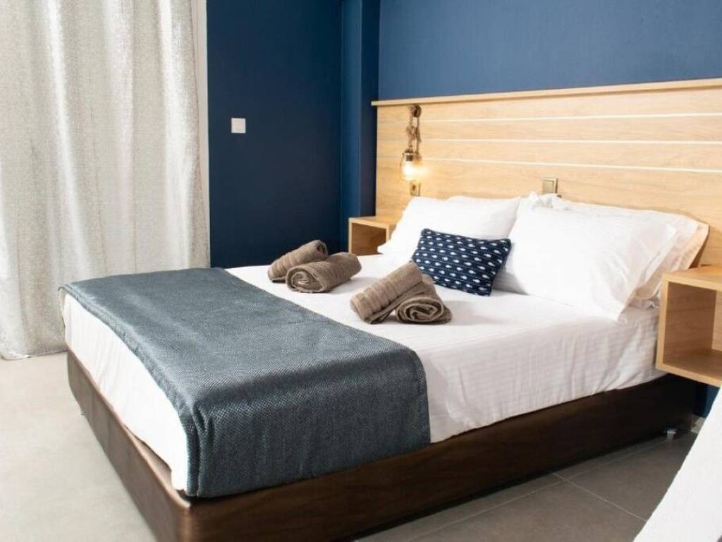 Hotel - Grekodom 61930|940541