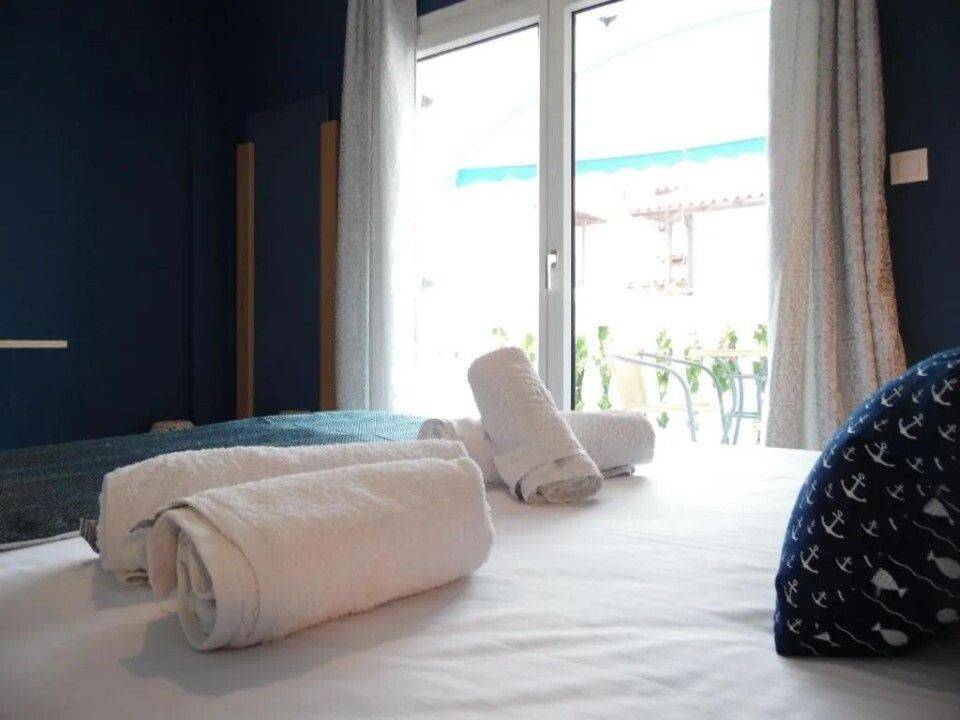 Hotel - Grekodom 61930|940537