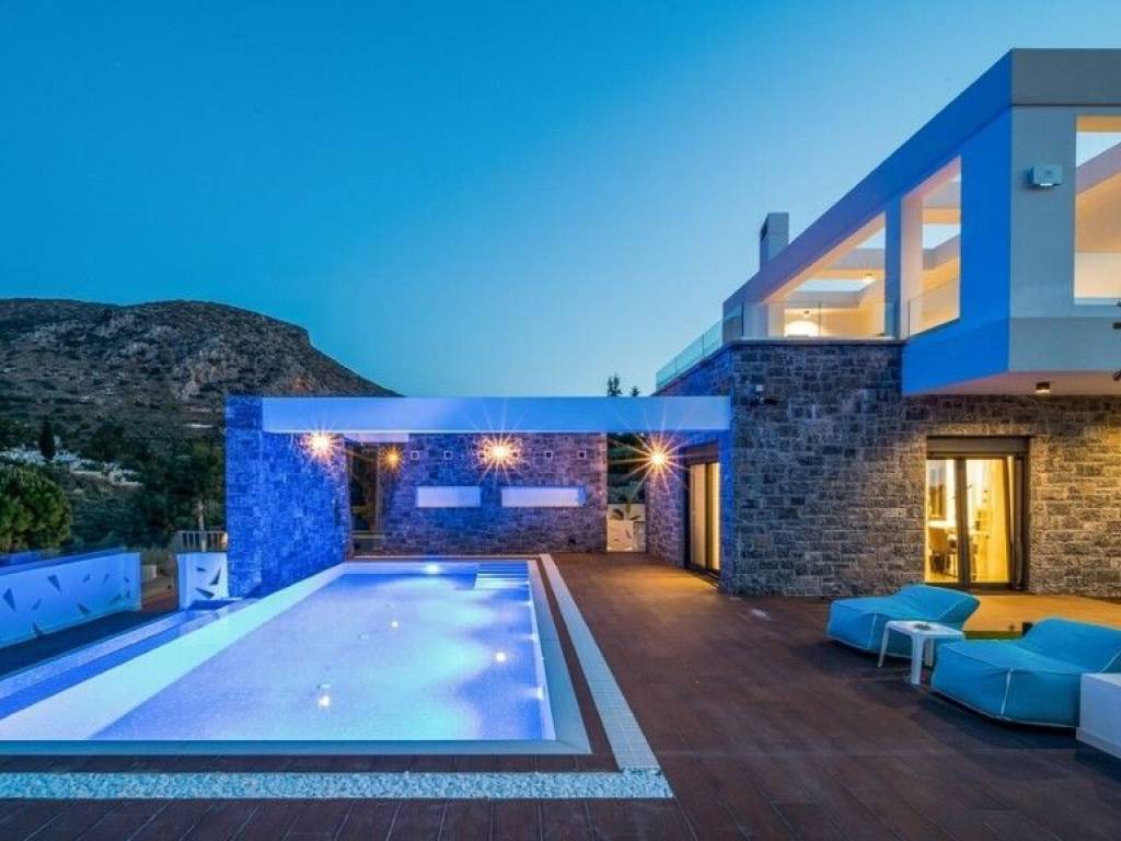 Villa - Grekodom 46720|746342