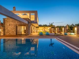 Villa - Grekodom 46720|746341