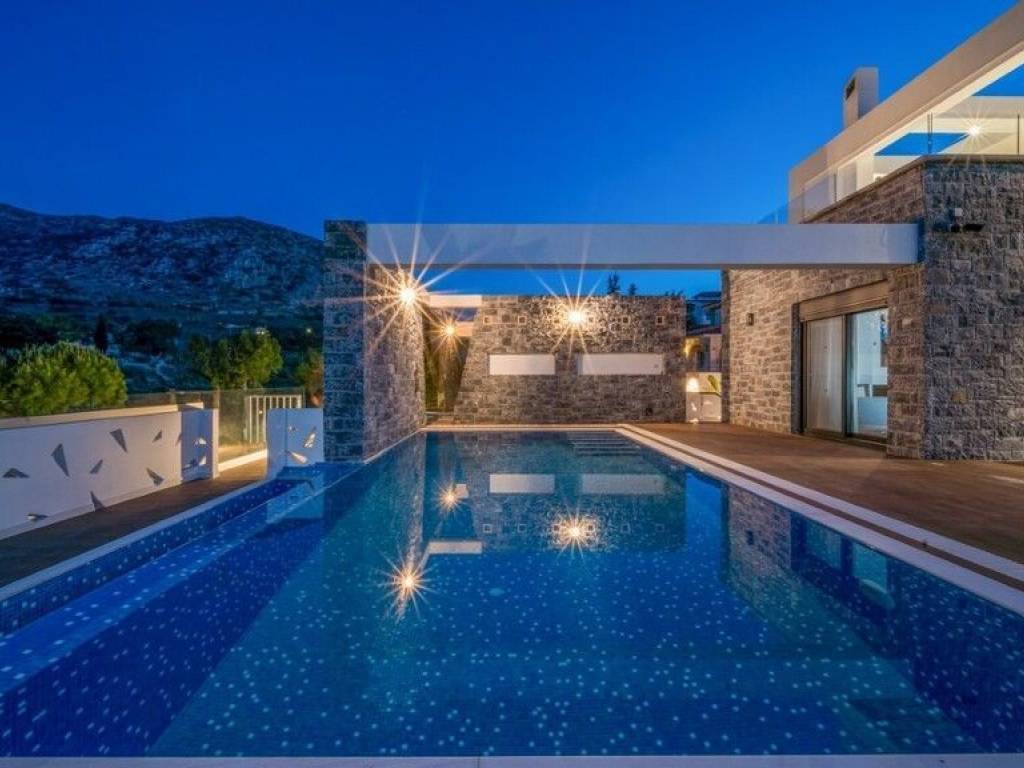 Villa - Grekodom 46720|746344