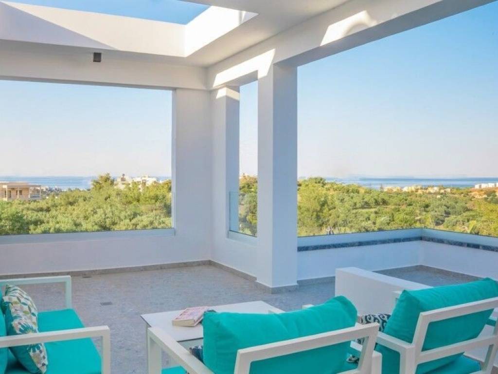 Villa - Grekodom 46720|746337