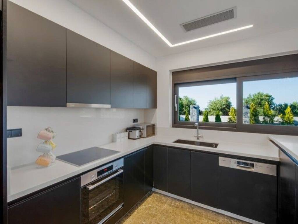 Villa - Grekodom 46720|746327