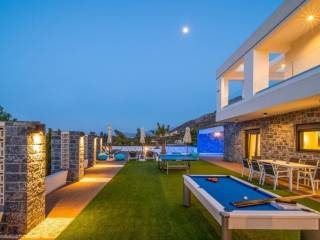 Villa - Grekodom 46720|746339