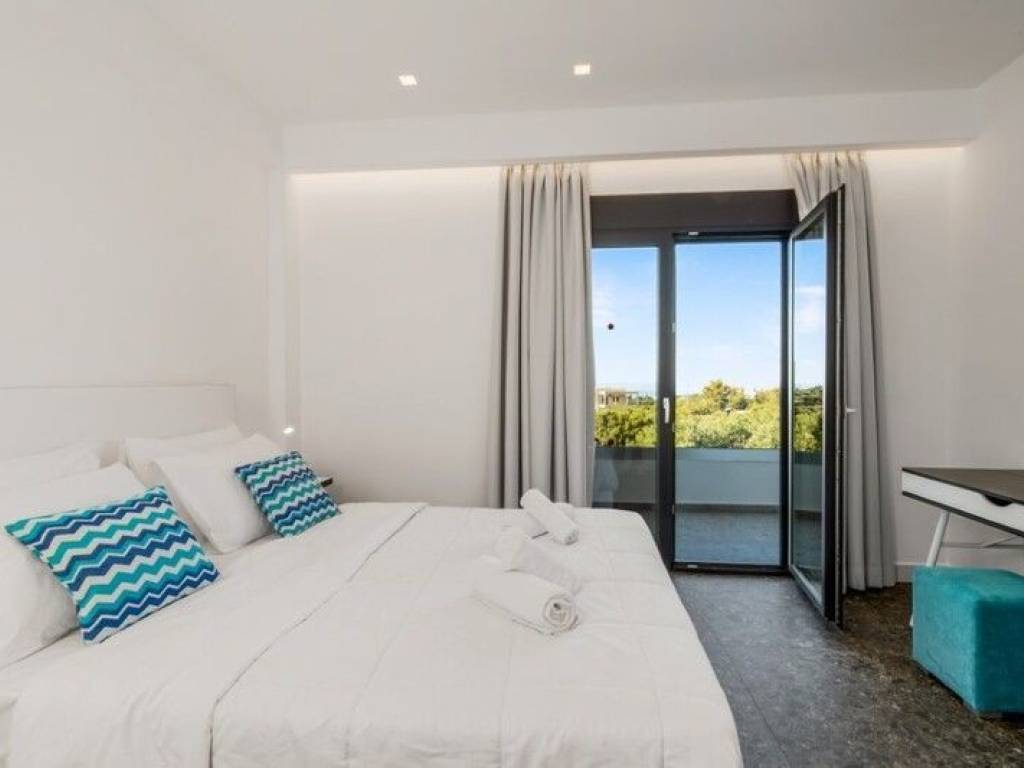 Villa - Grekodom 46720|746333