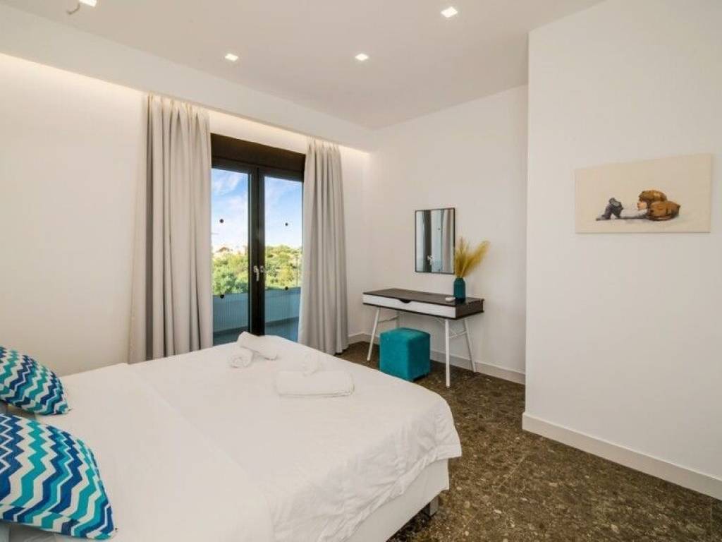 Villa - Grekodom 46720|746335