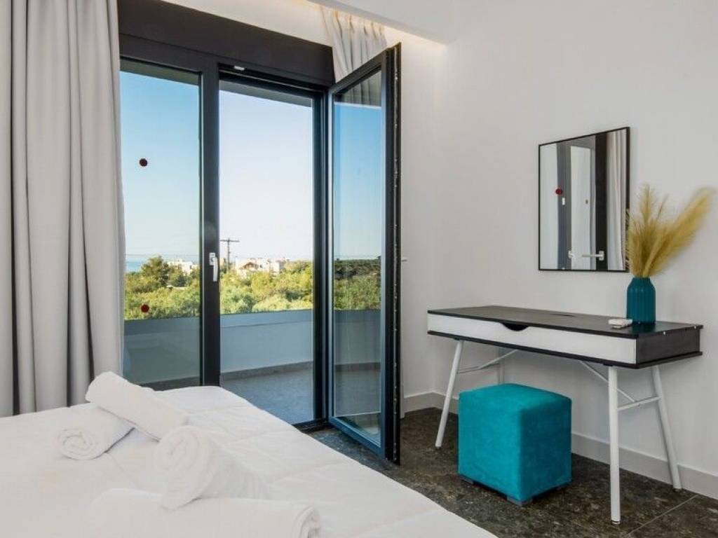 Villa - Grekodom 46720|746334