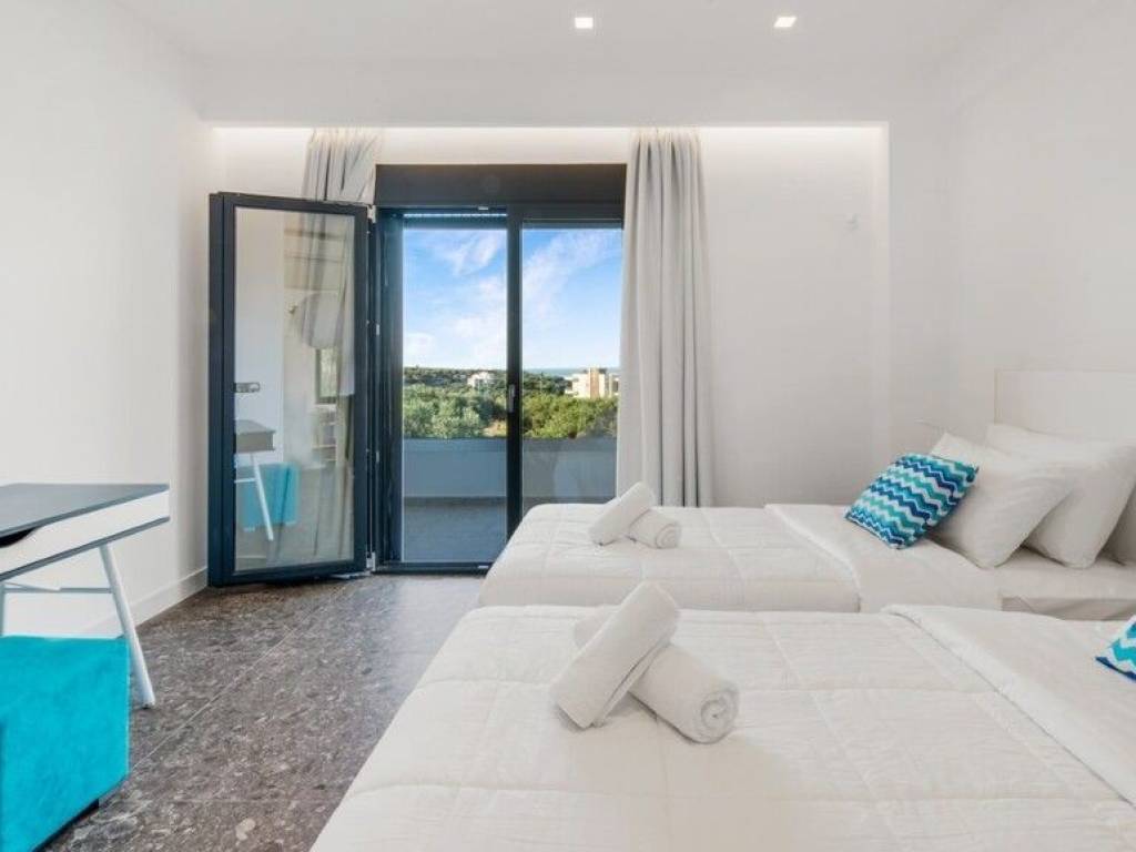 Villa - Grekodom 46720|746336