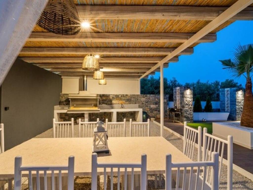 Villa - Grekodom 46720|746338