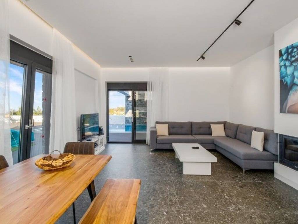 Villa - Grekodom 46720|746330