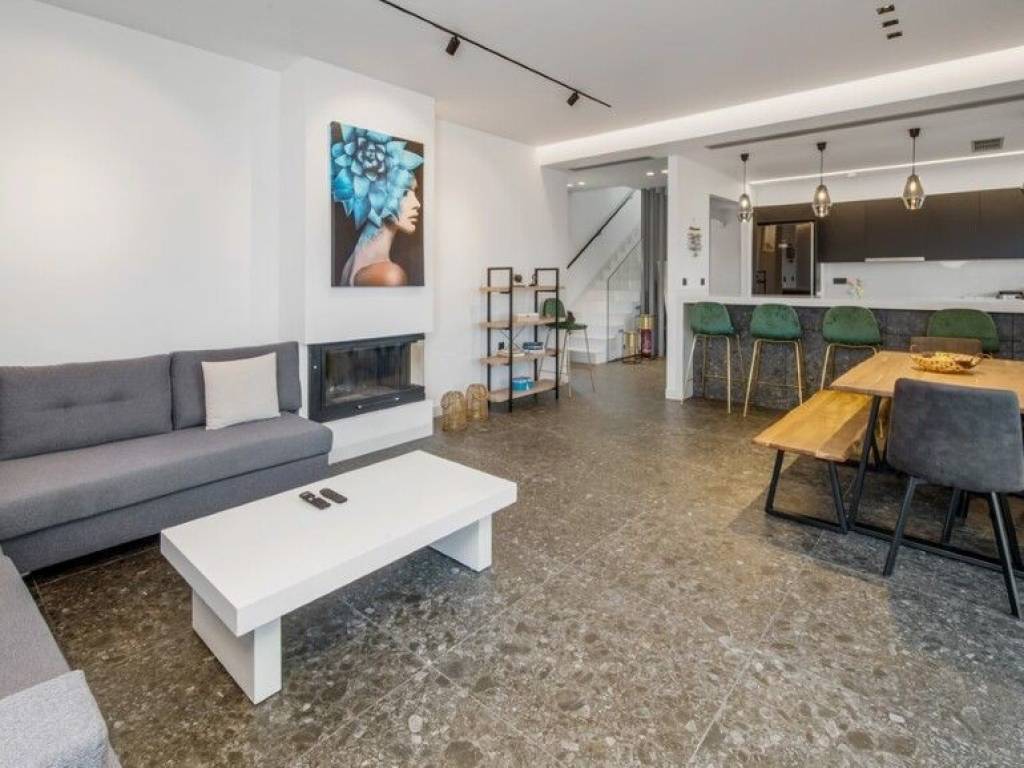 Villa - Grekodom 46720|746331