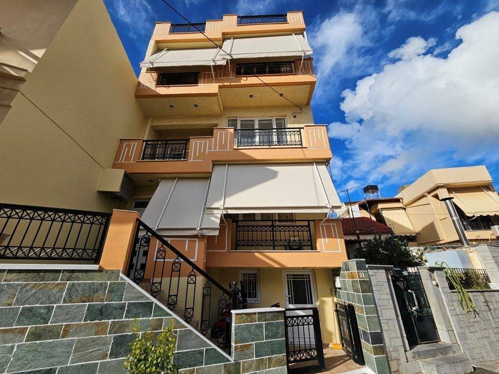 Apartment - Grekodom 62028|944574