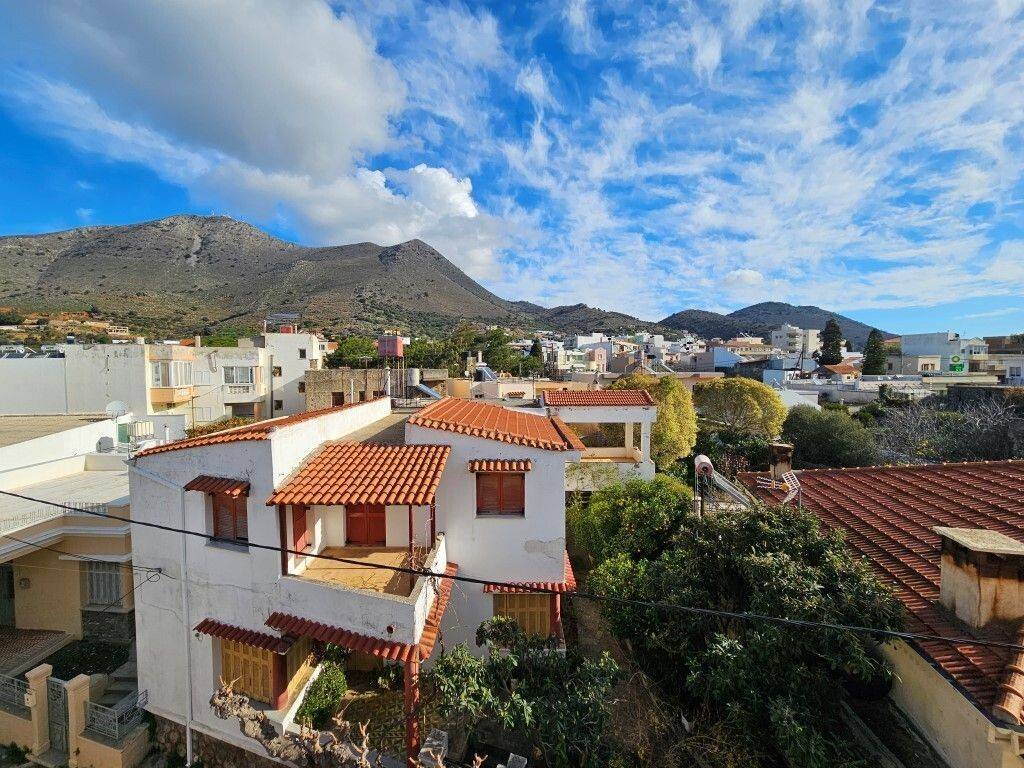 Apartment - Grekodom 62028|944572