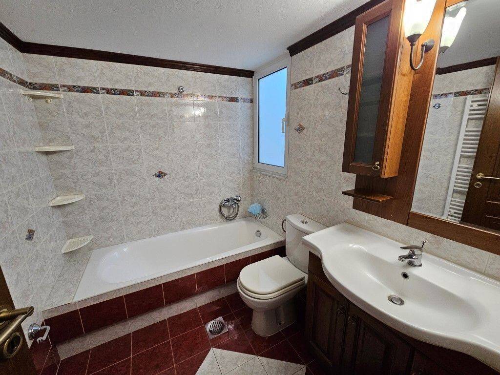 Apartment - Grekodom 62028|944564