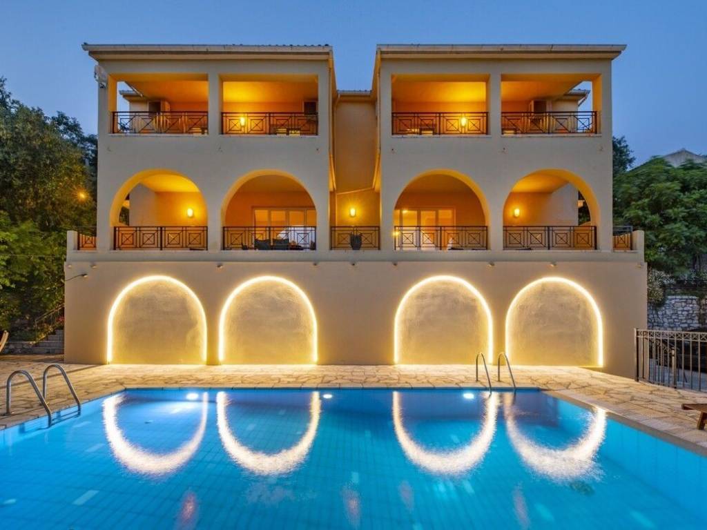 Villa - Grekodom 61974|942284