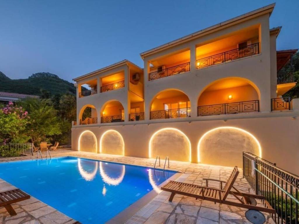 Villa - Grekodom 61974|942277