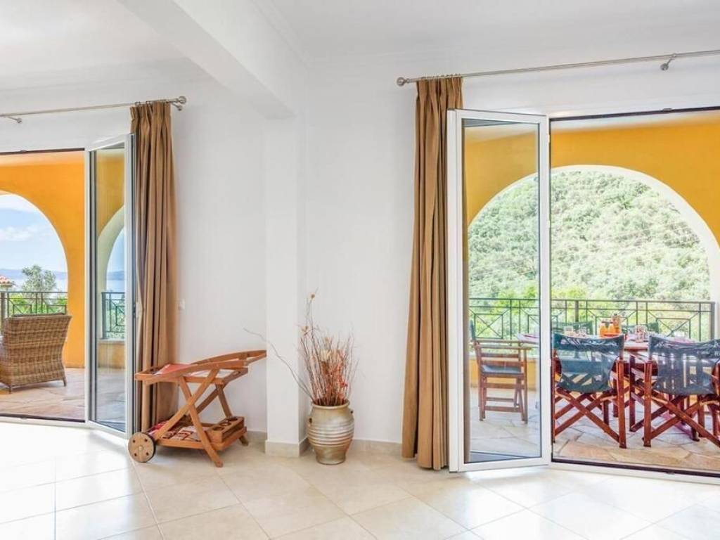 Villa - Grekodom 61974|942261