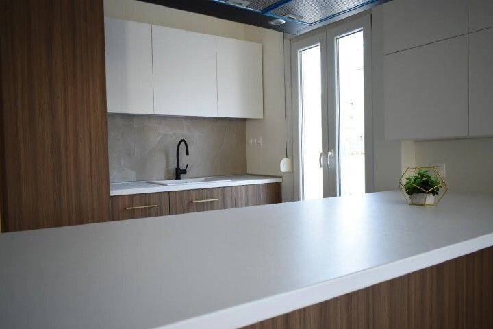 Apartment - Grekodom 62059|945458