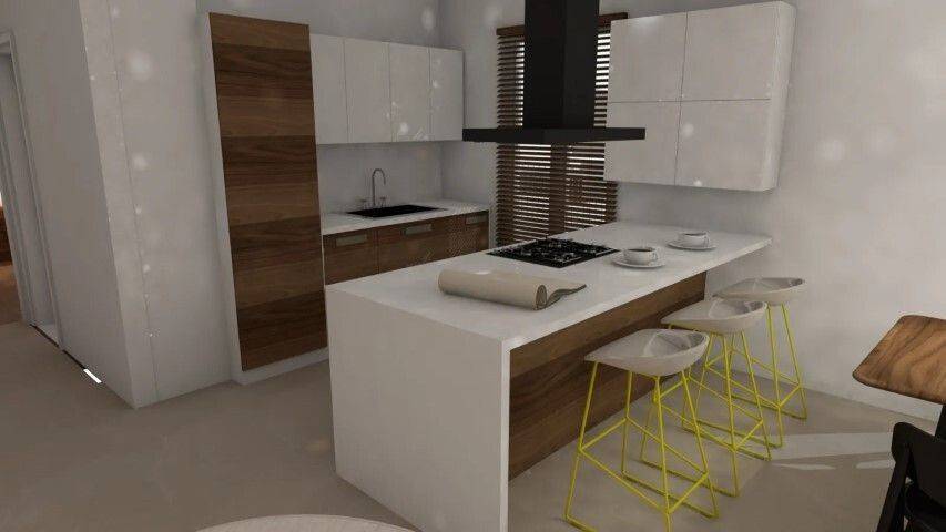Apartment - Grekodom 62059|945472