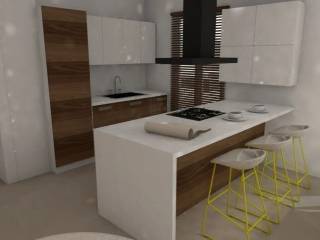 Apartment - Grekodom 62059|945472