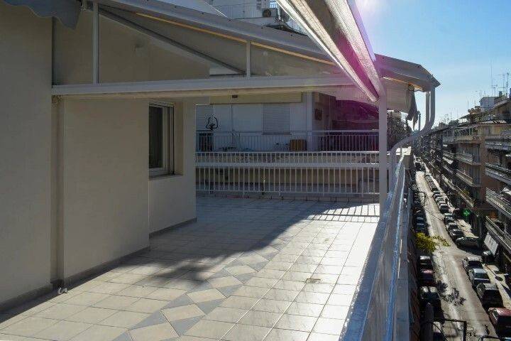 Apartment - Grekodom 62059|945455