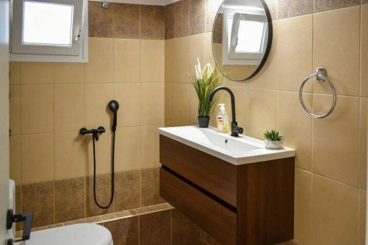 Apartment - Grekodom 62059|945457