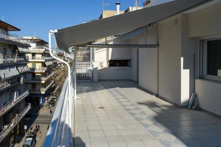 Apartment - Grekodom 62059|945467