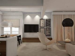 Apartment - Grekodom 62059|945469