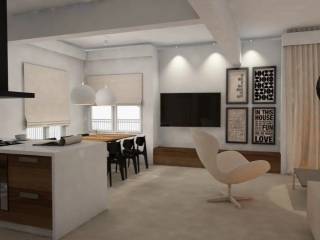 Apartment - Grekodom 62059|945470