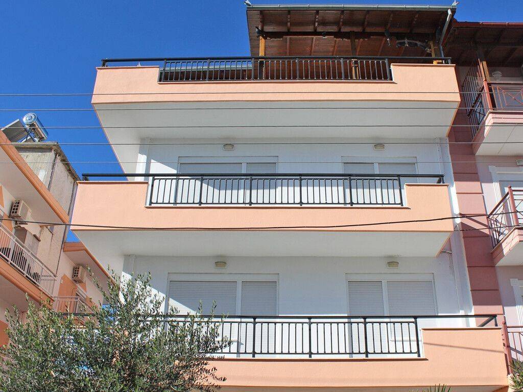 Hotel - Grekodom 62055|945432