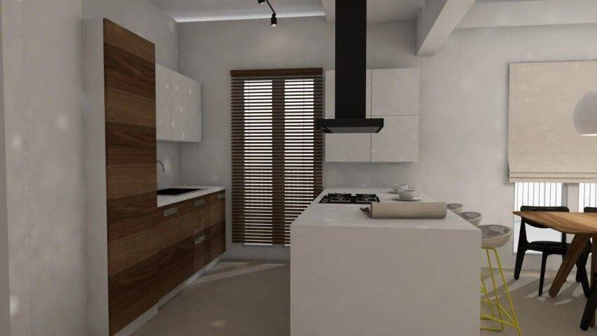 Apartment - Grekodom 62059|945474