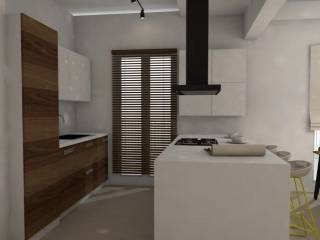 Apartment - Grekodom 62059|945474