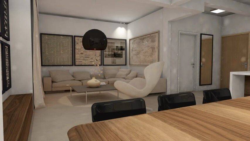 Apartment - Grekodom 62059|945475